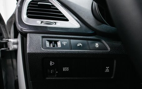 Hyundai Santa Fe III рестайлинг, 2013 год, 1 629 000 рублей, 16 фотография