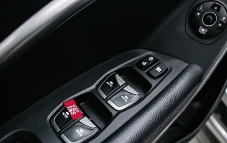 Hyundai Santa Fe III рестайлинг, 2013 год, 1 629 000 рублей, 10 фотография