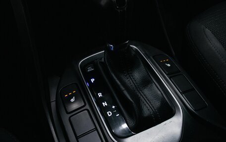 Hyundai Santa Fe III рестайлинг, 2013 год, 1 629 000 рублей, 23 фотография