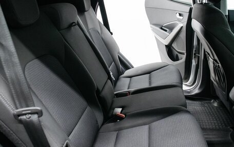 Hyundai Santa Fe III рестайлинг, 2013 год, 1 629 000 рублей, 26 фотография