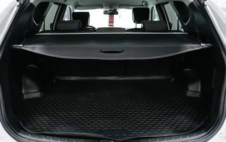 Hyundai Santa Fe III рестайлинг, 2013 год, 1 629 000 рублей, 27 фотография