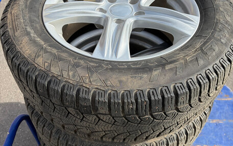 Mitsubishi ASX I рестайлинг, 2010 год, 1 450 000 рублей, 22 фотография