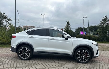 Geely Tugella FY11, 2022 год, 2 490 000 рублей, 4 фотография