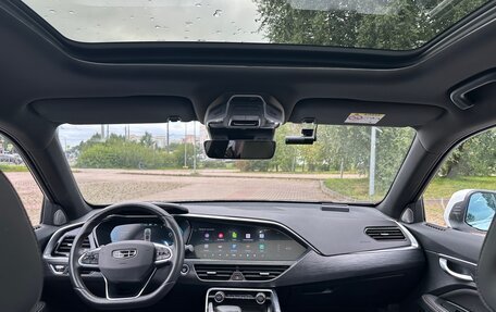 Geely Tugella FY11, 2022 год, 2 490 000 рублей, 10 фотография