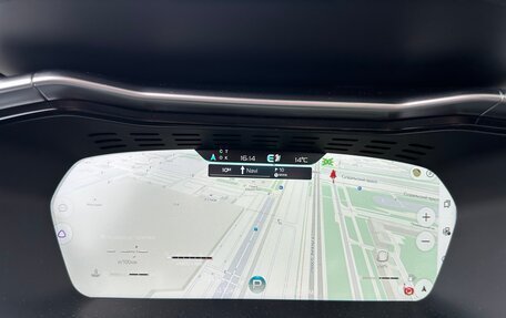 Geely Tugella FY11, 2022 год, 2 490 000 рублей, 16 фотография