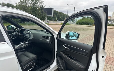 Geely Tugella FY11, 2022 год, 2 490 000 рублей, 12 фотография