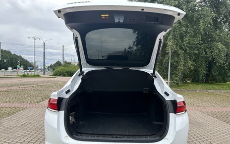 Geely Tugella FY11, 2022 год, 2 490 000 рублей, 9 фотография