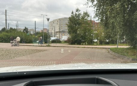 Geely Tugella FY11, 2022 год, 2 490 000 рублей, 19 фотография