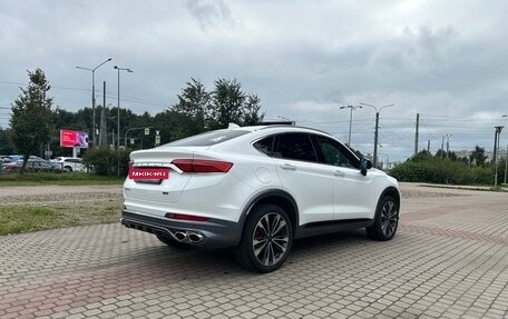 Geely Tugella FY11, 2022 год, 2 490 000 рублей, 5 фотография