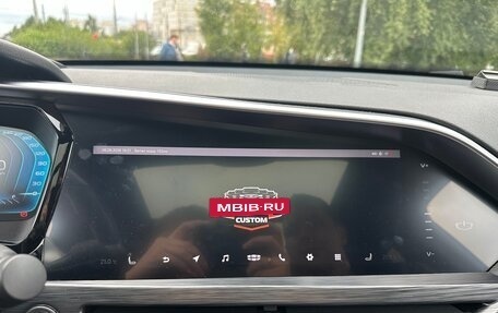 Geely Tugella FY11, 2022 год, 2 490 000 рублей, 14 фотография
