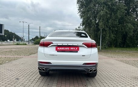 Geely Tugella FY11, 2022 год, 2 490 000 рублей, 6 фотография