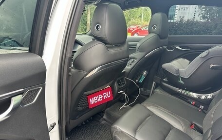 Geely Tugella FY11, 2022 год, 2 490 000 рублей, 13 фотография