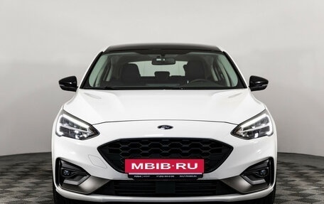 Ford Focus IV, 2021 год, 1 999 000 рублей, 2 фотография