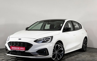 Ford Focus IV, 2021 год, 1 999 000 рублей, 1 фотография