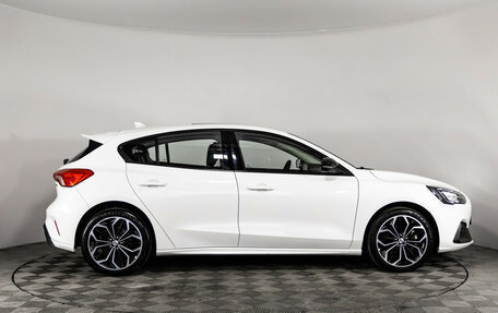Ford Focus IV, 2021 год, 1 999 000 рублей, 4 фотография