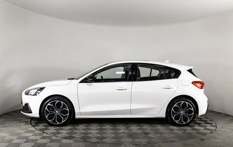 Ford Focus IV, 2021 год, 1 999 000 рублей, 8 фотография
