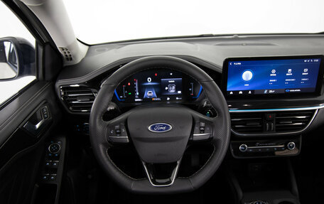 Ford Focus IV, 2021 год, 1 999 000 рублей, 10 фотография