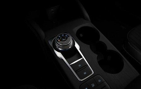 Ford Focus IV, 2021 год, 1 999 000 рублей, 14 фотография