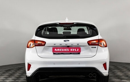 Ford Focus IV, 2021 год, 1 999 000 рублей, 6 фотография