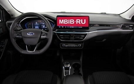 Ford Focus IV, 2021 год, 1 999 000 рублей, 9 фотография