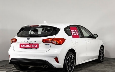 Ford Focus IV, 2021 год, 1 999 000 рублей, 5 фотография