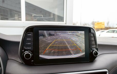 Hyundai Tucson III, 2020 год, 2 135 000 рублей, 14 фотография
