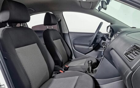 Volkswagen Polo VI (EU Market), 2014 год, 629 000 рублей, 13 фотография