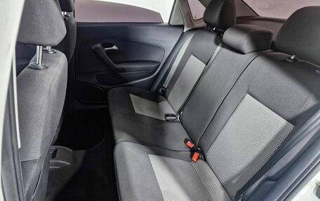 Volkswagen Polo VI (EU Market), 2014 год, 629 000 рублей, 15 фотография