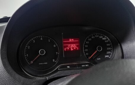 Volkswagen Polo VI (EU Market), 2014 год, 629 000 рублей, 12 фотография