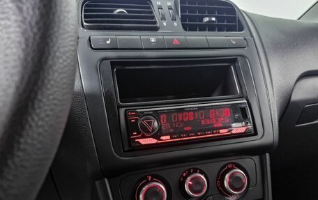 Volkswagen Polo VI (EU Market), 2014 год, 629 000 рублей, 10 фотография