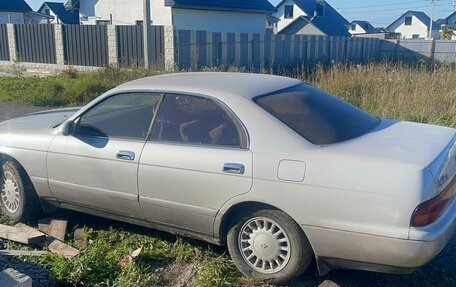 Toyota Crown, 1993 год, 250 000 рублей, 1 фотография