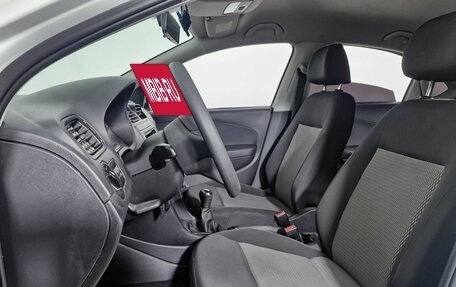 Volkswagen Polo VI (EU Market), 2014 год, 629 000 рублей, 9 фотография