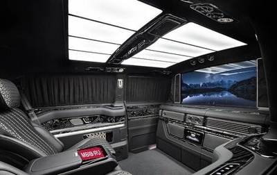 Mercedes-Benz V-Класс, 2026 год, 31 700 000 рублей, 1 фотография