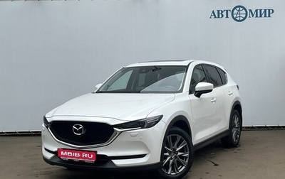 Mazda CX-5 II, 2018 год, 2 750 000 рублей, 1 фотография