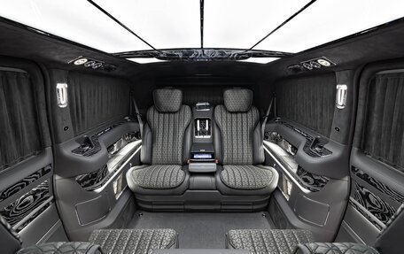 Mercedes-Benz V-Класс, 2026 год, 31 700 000 рублей, 7 фотография
