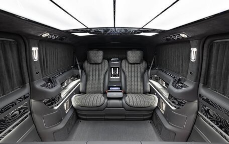 Mercedes-Benz V-Класс, 2026 год, 31 700 000 рублей, 5 фотография
