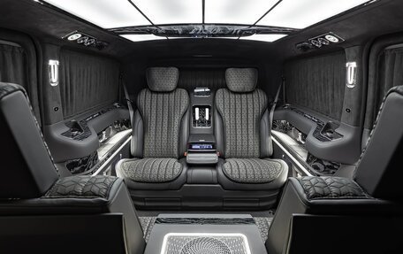 Mercedes-Benz V-Класс, 2026 год, 31 700 000 рублей, 8 фотография