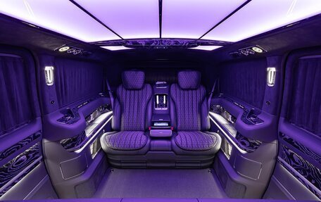 Mercedes-Benz V-Класс, 2026 год, 31 700 000 рублей, 6 фотография