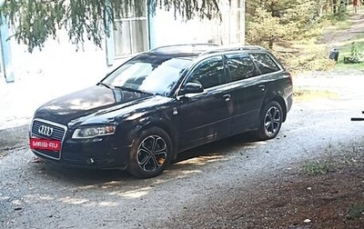 Audi A4, 2006 год, 800 000 рублей, 1 фотография