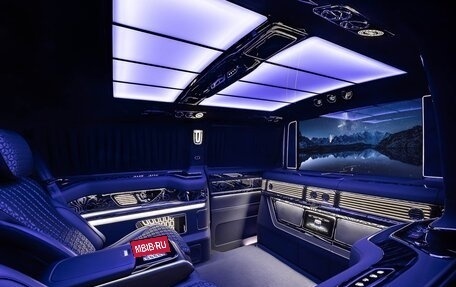 Mercedes-Benz V-Класс, 2026 год, 31 700 000 рублей, 9 фотография