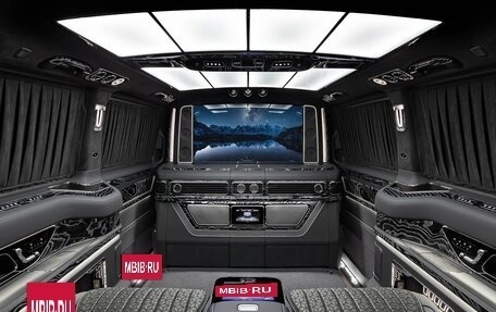 Mercedes-Benz V-Класс, 2026 год, 31 700 000 рублей, 4 фотография