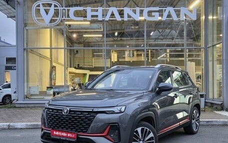 Changan CS35 Plus, 2024 год, 1 949 000 рублей, 1 фотография