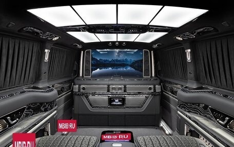 Mercedes-Benz V-Класс, 2026 год, 31 700 000 рублей, 2 фотография