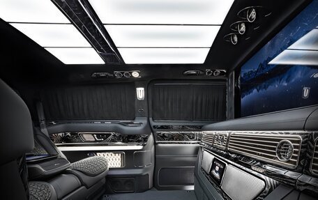 Mercedes-Benz V-Класс, 2026 год, 31 700 000 рублей, 16 фотография