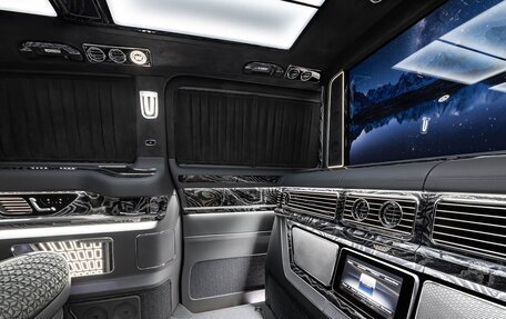 Mercedes-Benz V-Класс, 2026 год, 31 700 000 рублей, 15 фотография