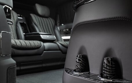 Mercedes-Benz V-Класс, 2026 год, 31 700 000 рублей, 24 фотография