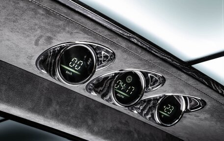 Mercedes-Benz V-Класс, 2026 год, 31 700 000 рублей, 22 фотография