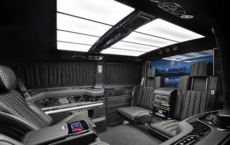 Mercedes-Benz V-Класс, 2026 год, 31 700 000 рублей, 10 фотография