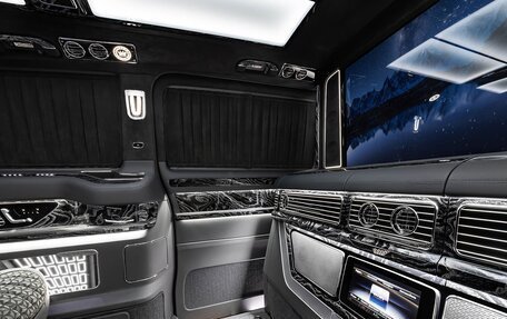 Mercedes-Benz V-Класс, 2026 год, 31 700 000 рублей, 20 фотография