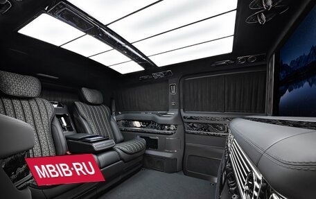 Mercedes-Benz V-Класс, 2026 год, 31 700 000 рублей, 11 фотография